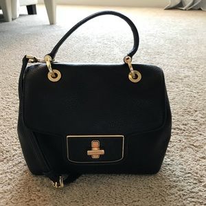 Michael Kors satchel crossbody